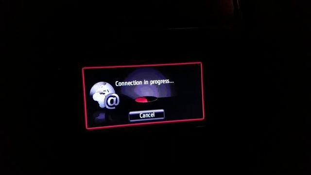 2001 Toyota Celica With Entunes App Suite