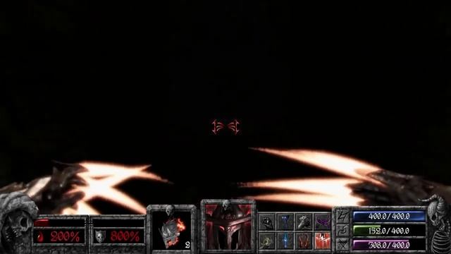 Apocryph: an old school shooter - Nintendo Switch смотреть онлайн