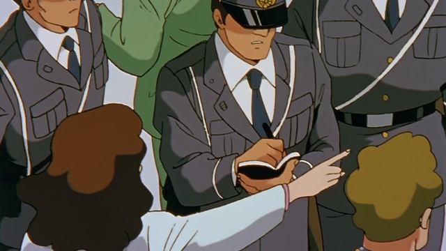 Yu Yu Hakusho EP. 01 Dublado HD 1080p смотреть онлайн