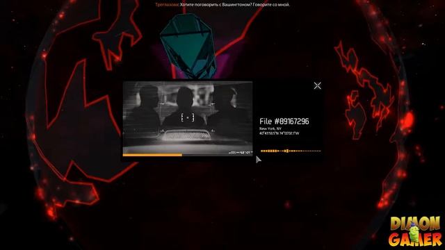 Прохождение игры Republique (PC) #10 Финал (Вся Правда о Хоуп) смотреть онлайн