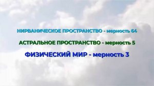Алгоритм работы 3, знакомимся с подселенцами