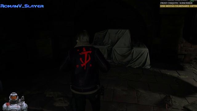 RE4 REMAKE- BERSERKER MOD- #7 #FINAL смотреть онлайн