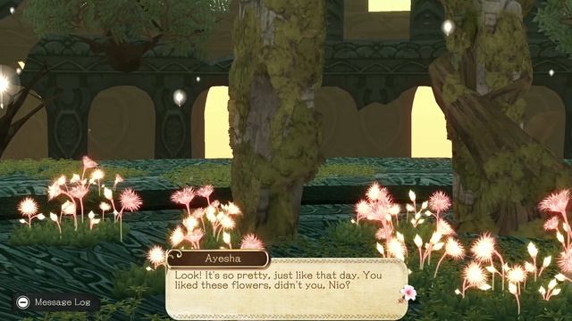 First 30 Minutes of Atelier Ayesha: The Alchemist of Dusk DX on Nintendo Switch смотреть онлайн