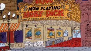 Розовая пантера - серия 76 / Salmon Pink (Jul 25, 1975)