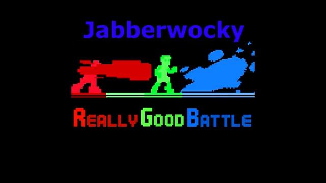 Jabberwocky | Really Good Battle OST смотреть онлайн