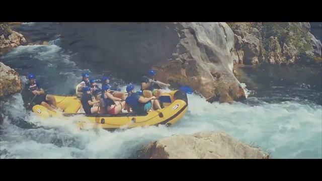 Rafting Holiday in Turkey Best Outdoor Family Vacations Packages Prices ➤ Turkey Cheap Attractions смотреть онлайн