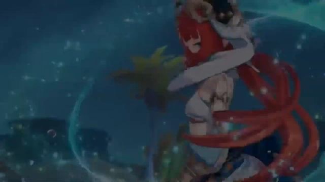 //до встречи на танцполе// эдит Нилу Genshin Impact смотреть онлайн