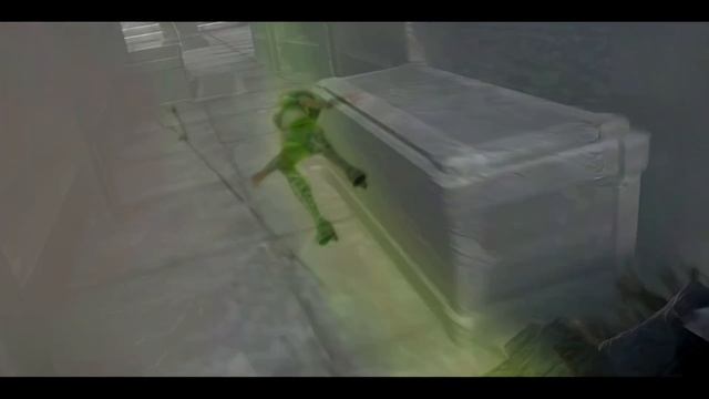 Etherlords II Intro Remastered with Machine Learning AI смотреть онлайн