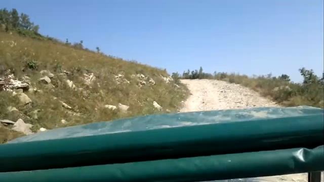 Кабардинка(Гора Безумная).mp4 смотреть онлайн