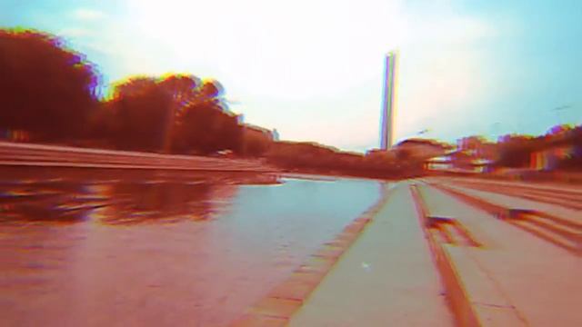 Trip to Ekaterinburg смотреть онлайн