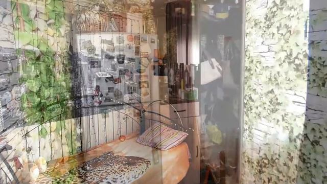 Продаётся в ст. Северской  3-х ком. квартира.Купить квартиру в ст.Северской Краснодарского края.