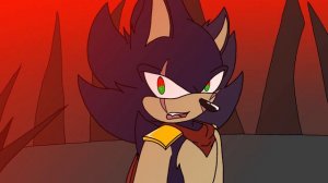 Open Up Your Eyes || MAP Part 3 (Sonic AU Evil)