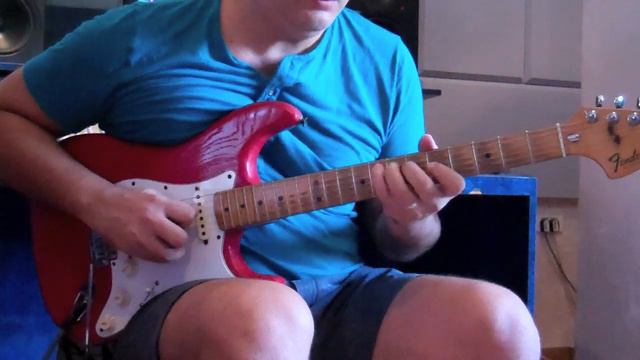 Michel Sajrawy: Improvisation in Maqam Rast - تقاسيم على مقام الرست смотреть онлайн