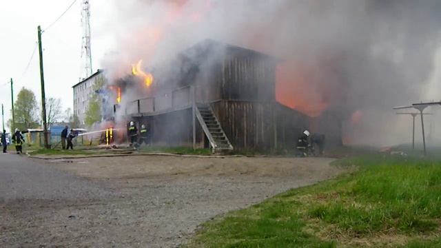 Ловозеро 2012-июнь-5 (пожар). смотреть онлайн