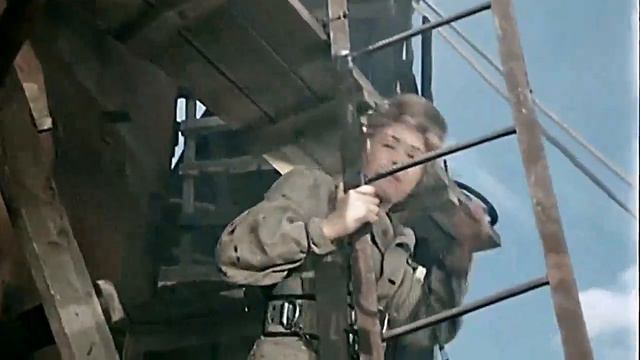 МАРШ ВЫСОТНИКОВ смотреть онлайн