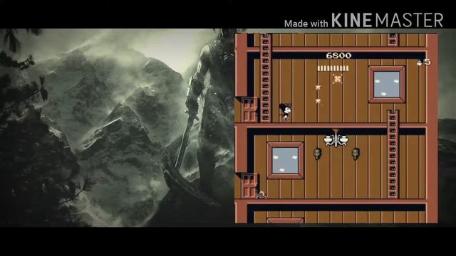 Star Soldier/Hector 87/Micky Mousecapade/Doraemon NES Walkthrough Full Version(Hudson Soft Series) смотреть онлайн