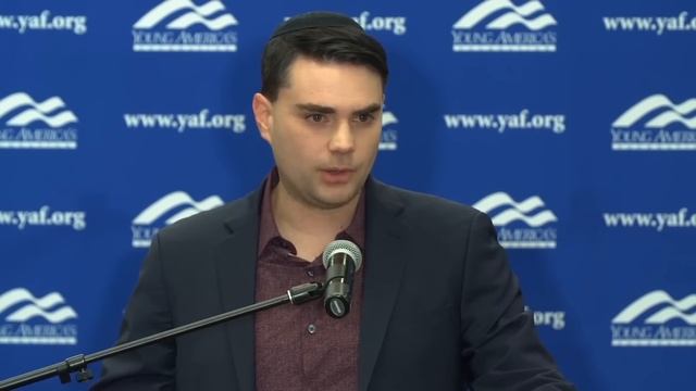 Ben Shapiro Obliterates Every Pro-Abortion Argument (Send This To Your Pro-Choice Friends) смотреть онлайн