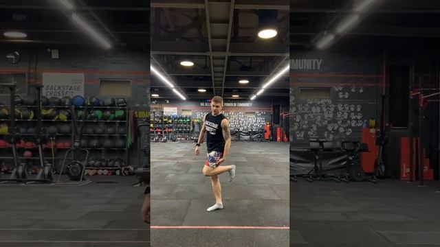 Общая разминка смотреть онлайн