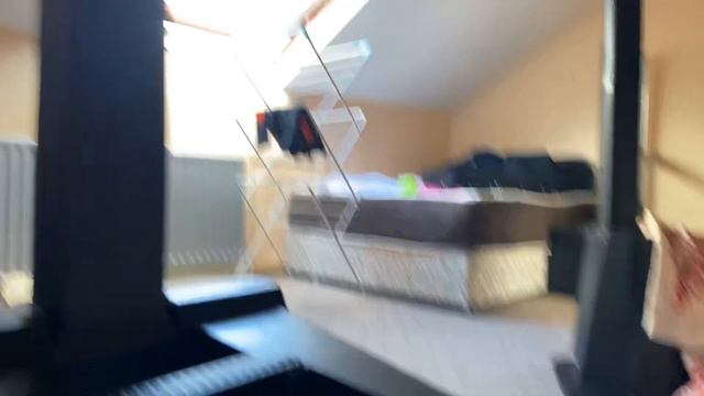 Подключаю скрипку к беспроводному микрофону 🎻 смотреть онлайн