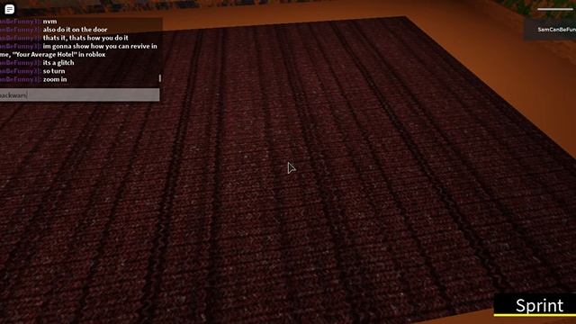 I can show you how to Roblox wall clip in this game! (No clickbait here) смотреть онлайн