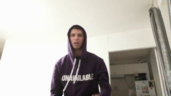 STECH - Бунтарь (Live in home)