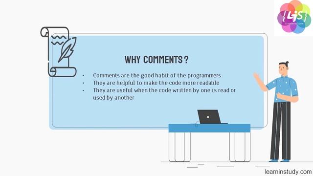 Comments And Indentation In Python -|| Python Programming -|| Python Full Course Series смотреть онлайн