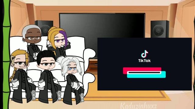Tokyo revengers(Brahma) react to hanagaki takemichy||no ships|| ?????? смотреть онлайн