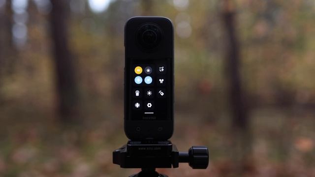 Insta360 X3 for beginners смотреть онлайн