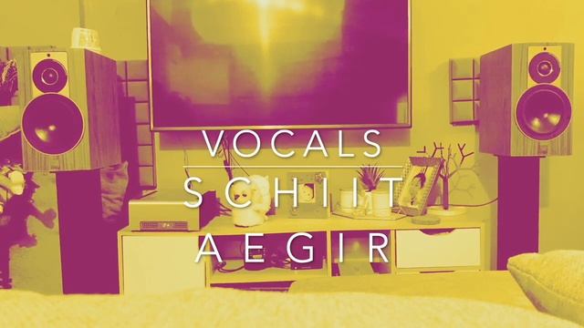 Vocals - SMSL A300 vs Schiit Aegir vs Onkyo 9150 смотреть онлайн