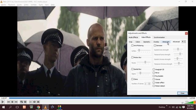 How to Watch 3D Movies Videos in Windows PC Using VLC Player смотреть онлайн