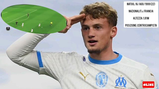 🔴Chi è MICHAEL CUISANCE? VENEZIA VICINISSIMO! Scopriamolo insieme🤑😝⚽ #michaelcuisance смотреть онлайн