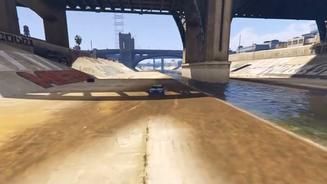 Drift Tampa movie. Evgen Vadim Block :) GTA 5 смотреть онлайн