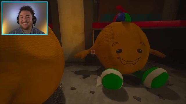 POPPY PLAYTIME CHAPTER 3 FAKE TRAILERS… смотреть онлайн