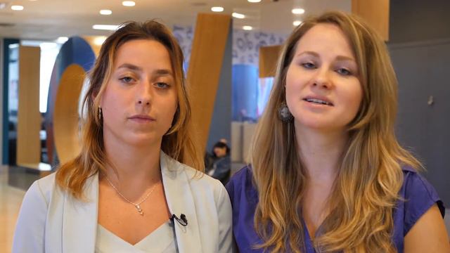 Как уехать жить и учиться в Канаду? Презентация в Харькове смотреть онлайн