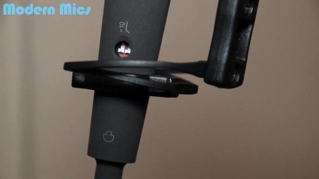 Test 70 Gefell M910 Super Cardiod Microphone смотреть онлайн