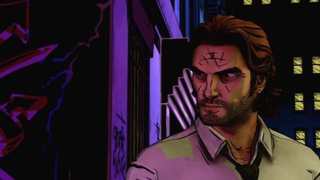 CGR Undertow - THE WOLF AMONG US: EPISODE 1 - FAITH review for Xbox 360 смотреть онлайн