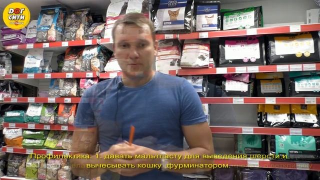 Запоры у кошек смотреть онлайн