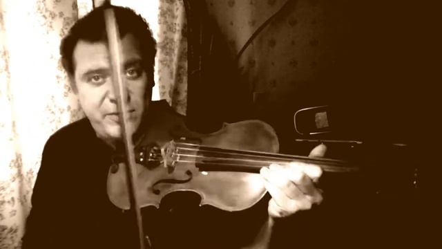 JazzViolin 17й урок смотреть онлайн