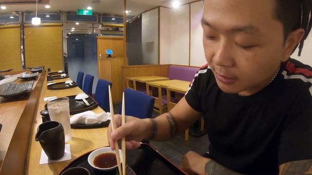 Японские суши Токио | Суши бар Makoto Sushi