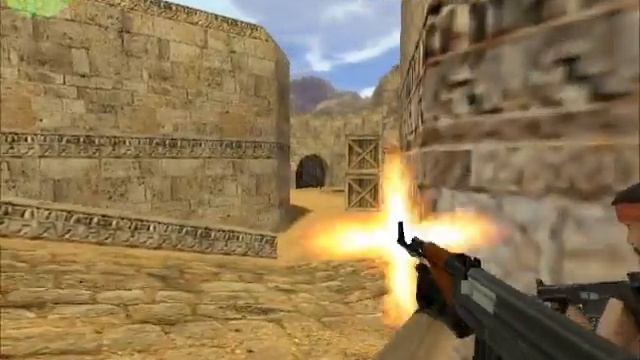 counter strike and.reea.wmv смотреть онлайн