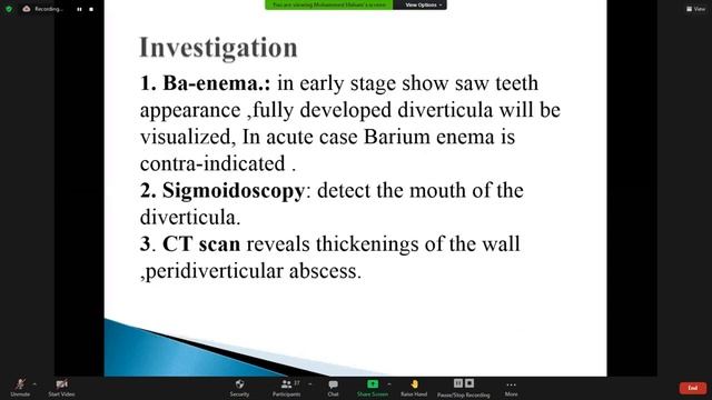 GIT Surgery | Small & Large Intestines #3 смотреть онлайн