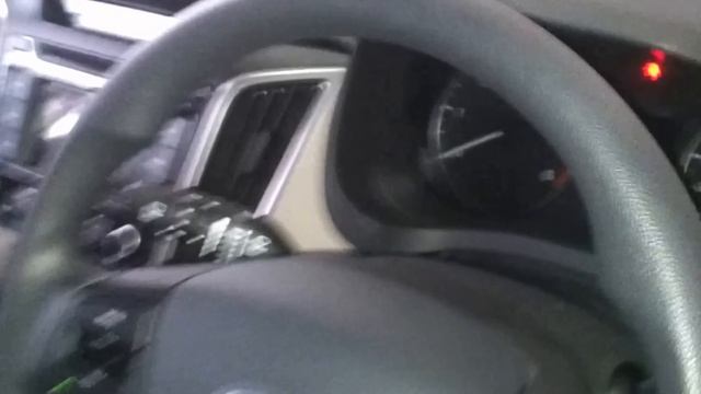 Hyundai Creta Full View Interior And Exterior Red Passion Colour