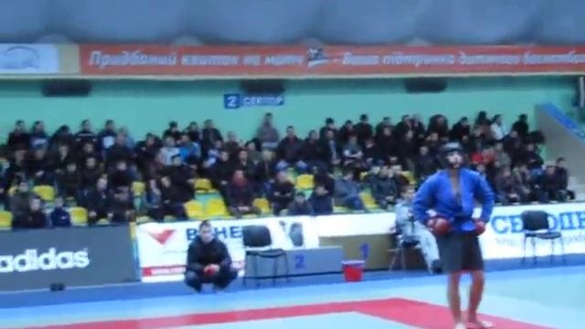 Боевое самбо тренер Пилипяк Денис Николаевич смотреть онлайн