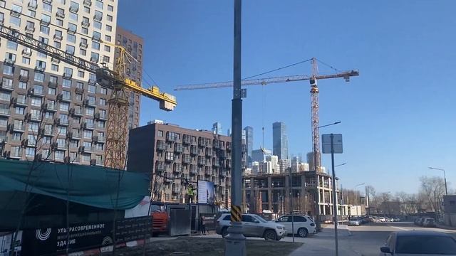 ЖК Береговой смотреть онлайн