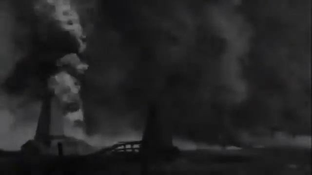 Пожар на Биби-Эйбате ( 1898 год ) смотреть онлайн