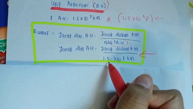 Kira Astronomi Unit (A.U) смотреть онлайн