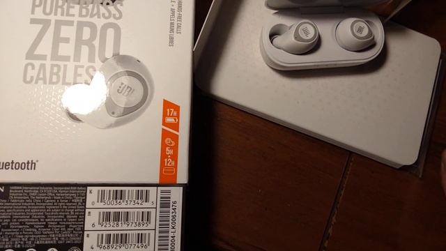 jbl tws наушники из самых дешовых jbl смотреть онлайн
