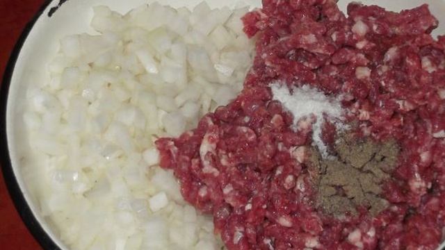 Сборник рецептов