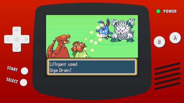 Solo Sweep Lorelei's teams - Pokemon Radical Red V2.3 смотреть онлайн