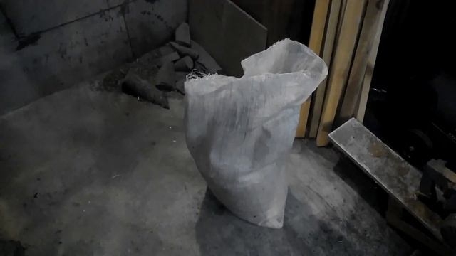 Печь для гаража. ч. 4 смотреть онлайн